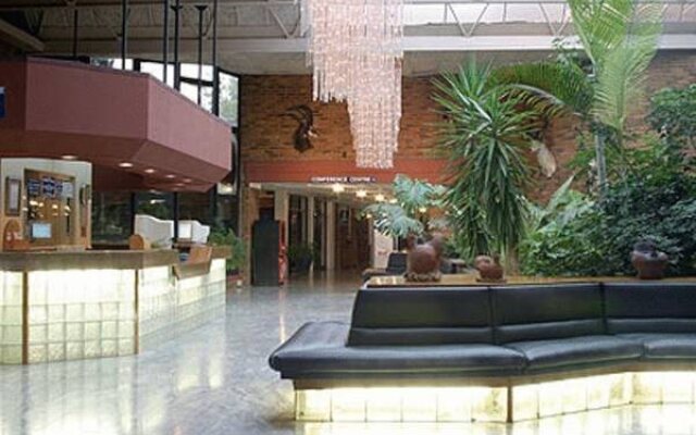 Park Hotel Mokopane