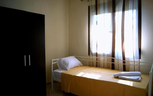 Iris Accommodation