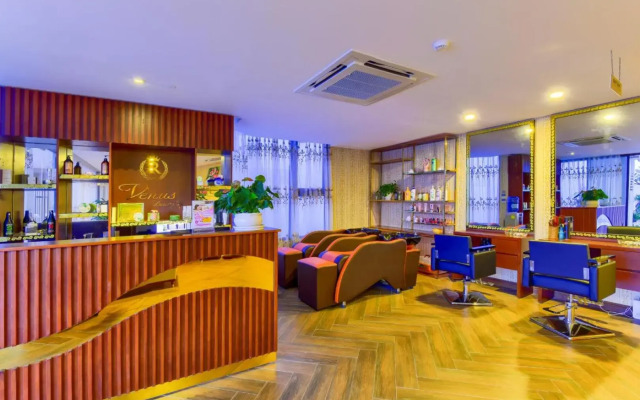 Regalia Gold Hotel