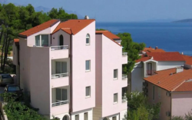 Apartments Peric