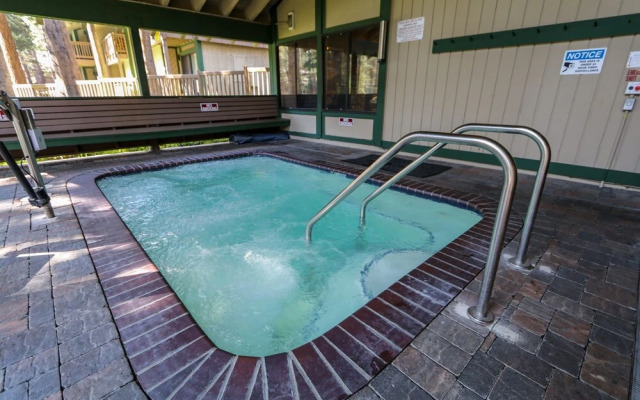 Sunshine Village 142 - Two Bedroom Condo