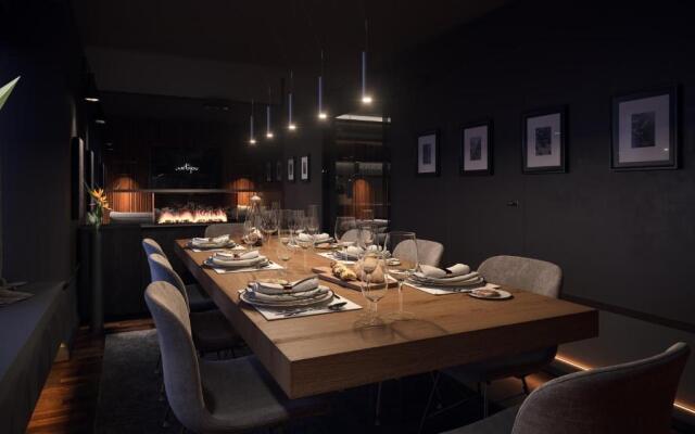 Le Bijou Lintheschergasse 23 Zurich HB