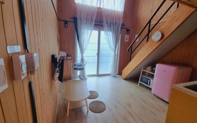 Jeju Woljeong Leisure Pension