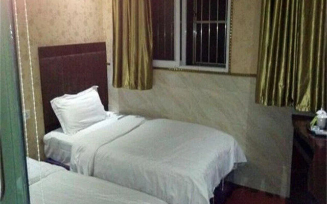 Yixin Business Hotel