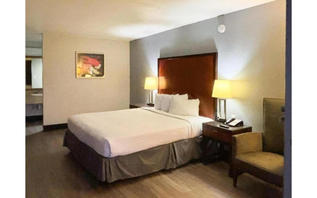 Red Roof Inn Mesa
