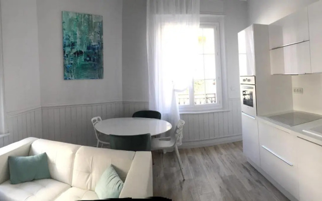 Relais Vacances à la Mer