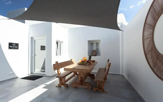 Villa Izabela