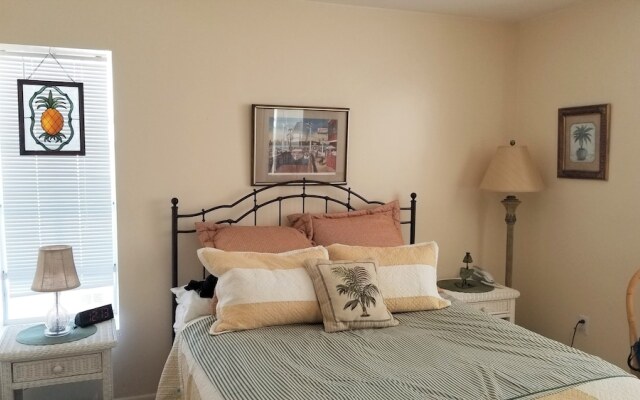 Placida #12822 - 1 Br Villa