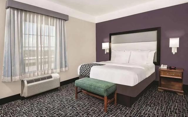 Vista Del Sol Hotel - Rosenberg