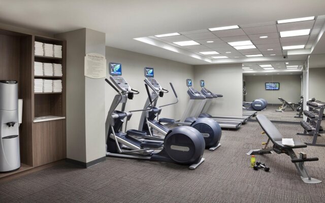 Residence Inn by Marriott Toronto Airport