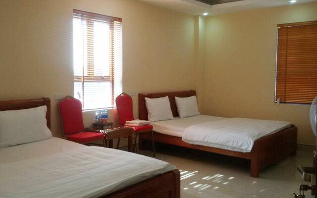 Quynh Vy Hotel