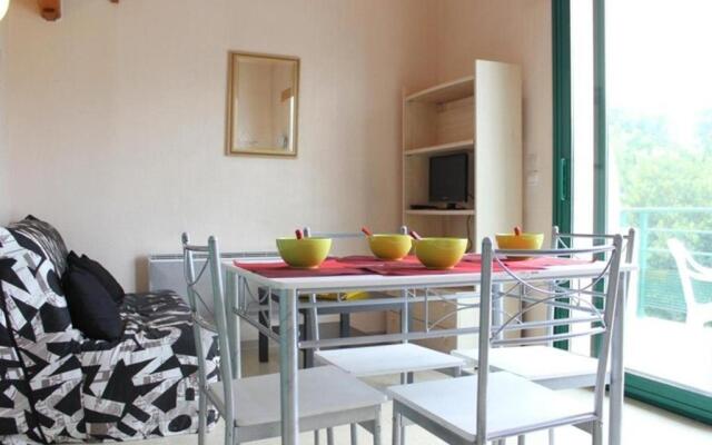 Appartement La Rochelle, 1 pièce, 4 personnes - FR-1-246-72