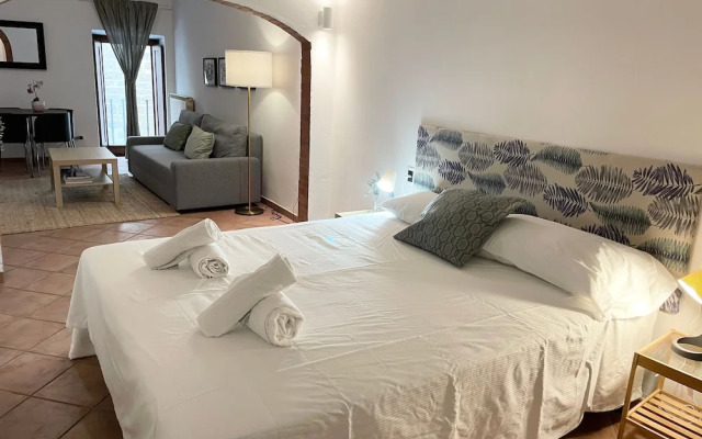 San Giorgio 59 in Firenze