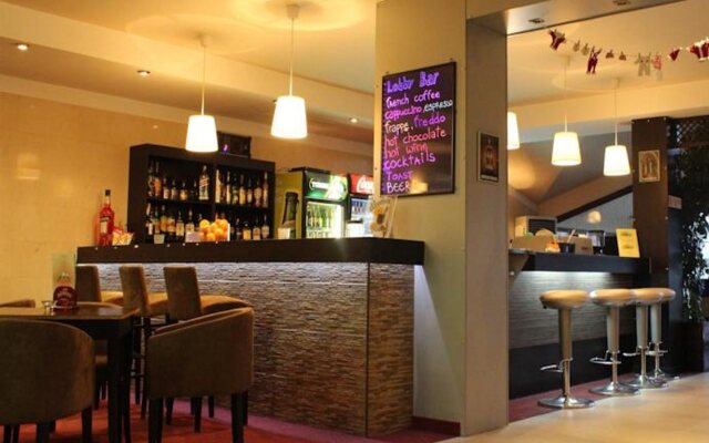 Mountain Paradise by Walnut Trees Apart hotel