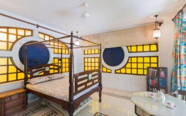 Bella Vista by Vista Rooms