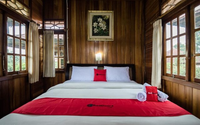 Alam Asri Hotel & Resort