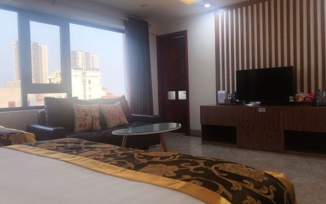 Amy Hotel – Guest Rooms – Bac Ninh