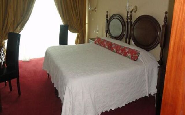 Grande Hotel Da Bela Vista