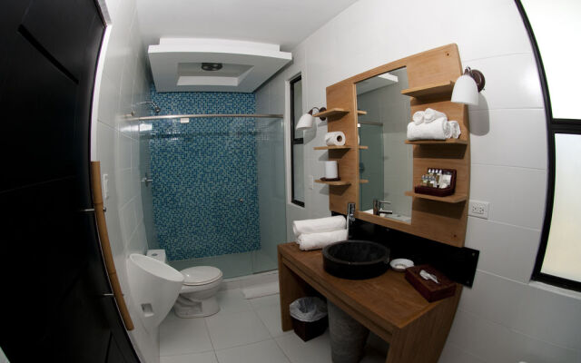 Maalaea Resort Punta Chame All Inclusive
