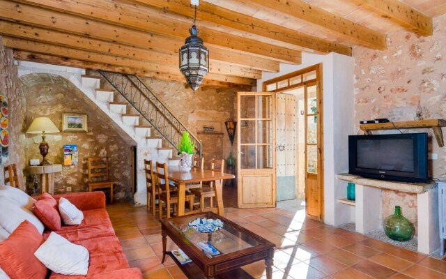 Finca Can Maria Costitx