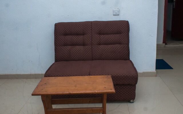 D Jos Hotel Annex