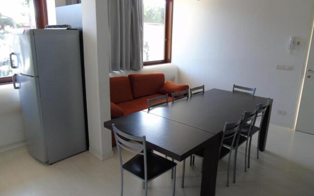 Condominio Nautilus