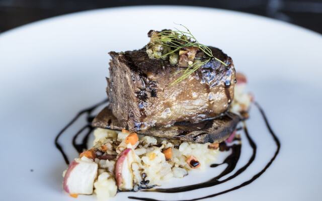 Pueblo Bonito Pacifica Golf & Spa Resort -All Inclusive-Adult Only