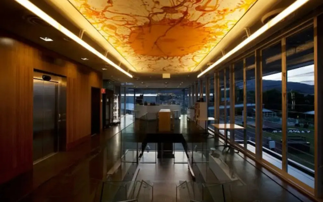 Mona Pavilions