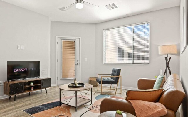 CozySuites at Vela Camelback