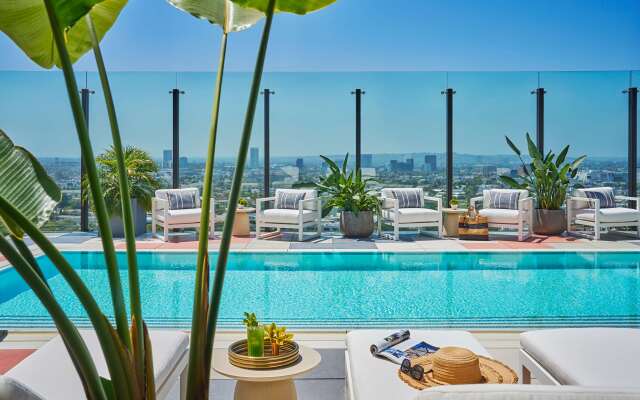Pendry West Hollywood