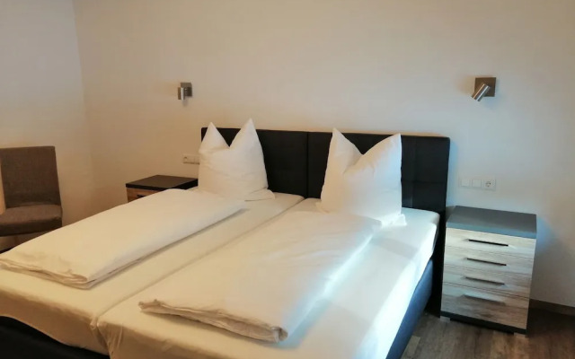 Landgasthof Waldrast