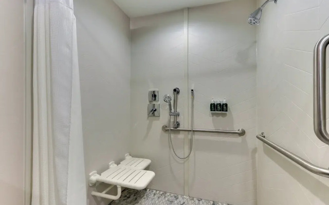 Fairfield Inn & Suites by Marriott Warsaw