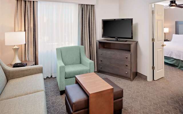 Homewood Suites by Hilton Minneapolis-Mall Of America