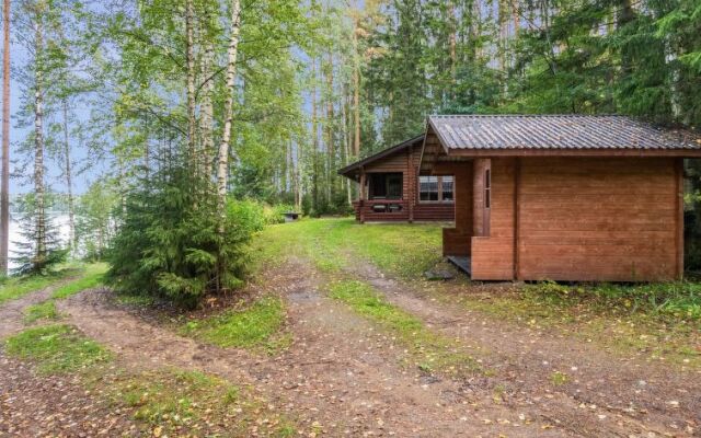 Holiday Home Länsiranta