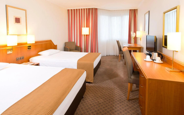 Leonardo Hotel Duesseldorf City Center