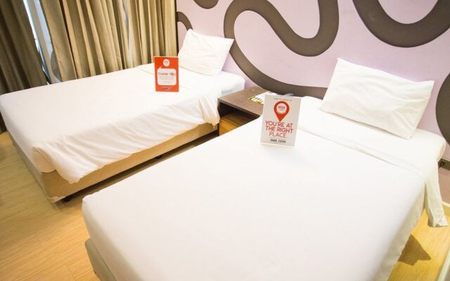 Nida Rooms Sathorn 48 Mansion