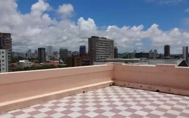 Hotel Central Recife
