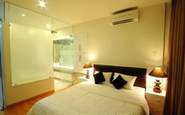 Lucky Residence Suites