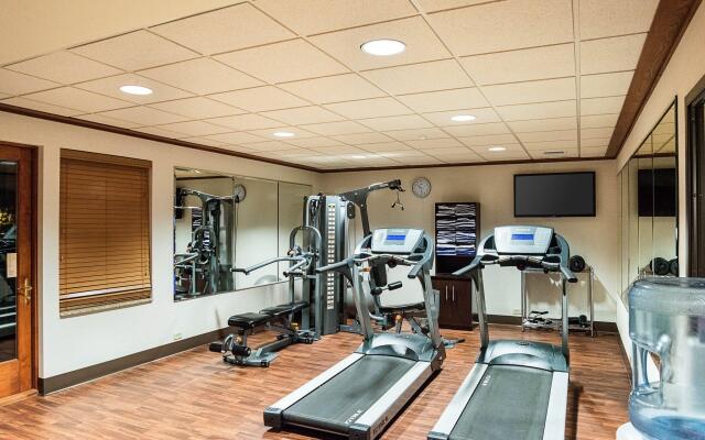 Lift Bridge Lodge, an Ascend Collection Hotel