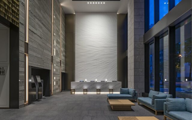 Keio Prelia Hotel Sapporo