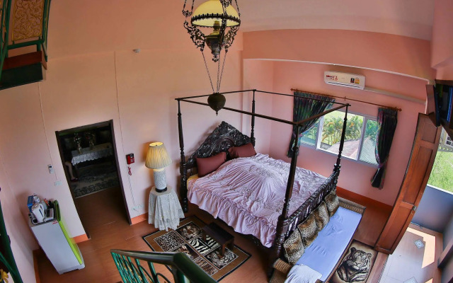 Maesai Orchid Hotel