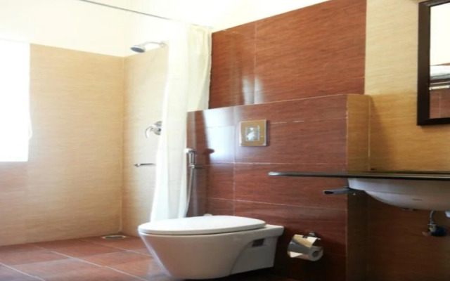 Oriole Resorts