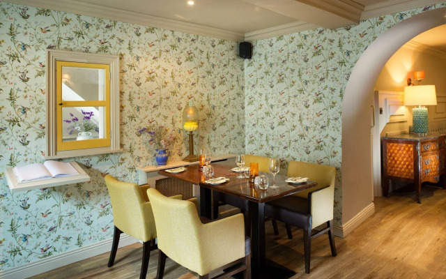 The Wild Atlantic Lodge