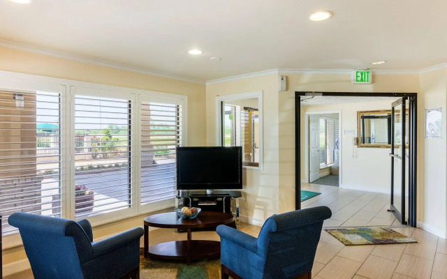 Quality Inn & Suites Abilene North