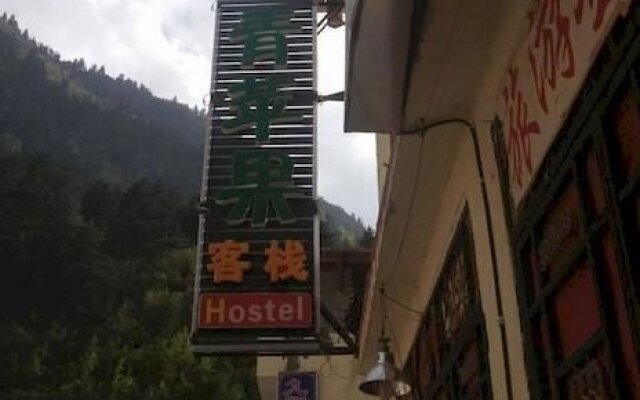 Jiuzhaigou Green Apple Inn