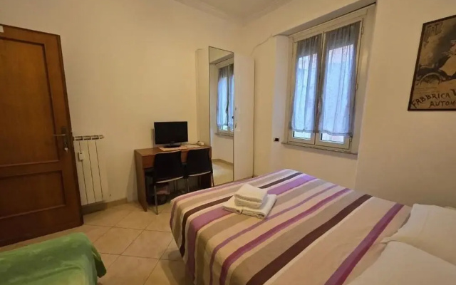 Appartamento di Yan