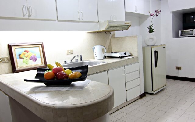 MPT Suites