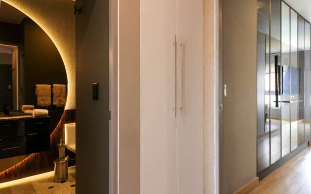 w Splendid 3BR in Barranco