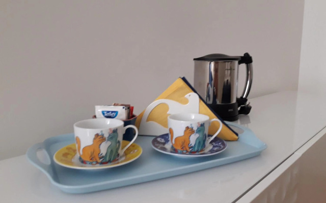 Oporto Cosy Apartment at Alegria