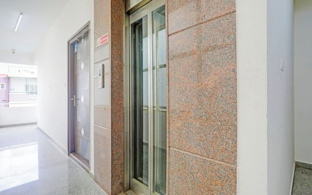 Fabhotel Balaji Luxury